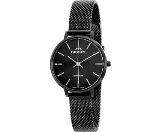 Bisset Soleure BSBF30BIBX03BX Rokas pulksteņi 