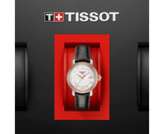 Tissot T-Classic Bridgeport Lady T097.010.26.118.00