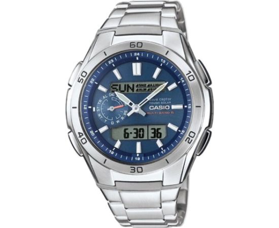 Casio Waveceptor WVA-M650D-2AER