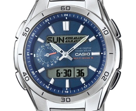 Casio Waveceptor WVA-M650D-2AER