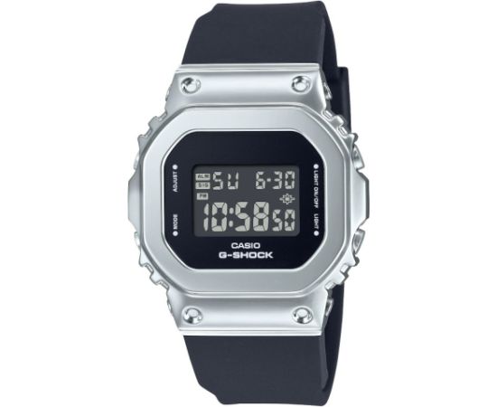 Casio G-Shock GM-S5600-1ER