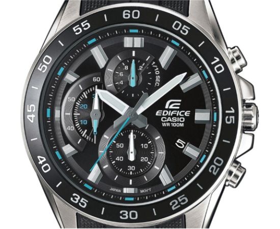 Casio Edifice EFV-550P-1AVUEF