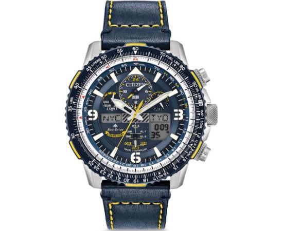 Citizen PROMASTER SKY Eco-Drive Radio Controlled JY8078-01L