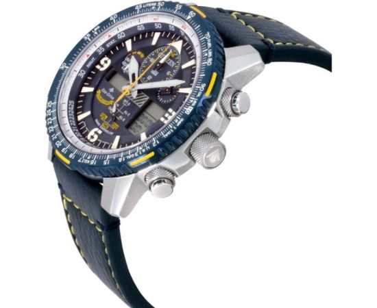 Citizen PROMASTER SKY Eco-Drive Radio Controlled JY8078-01L