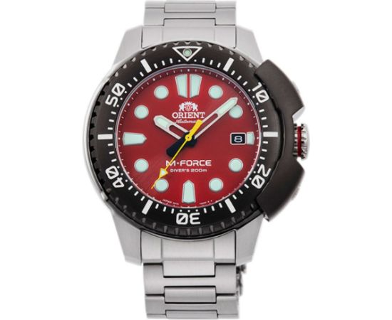 Orient M-Force Automatic RA-AC0L02R00B