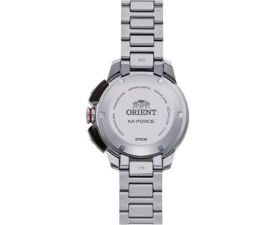 Orient M-Force Automatic RA-AC0L02R00B