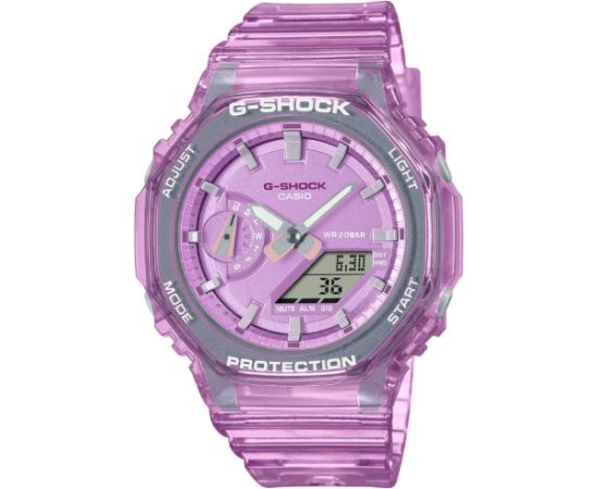 Casio G-shock Original mini Casioak S Series GMA-S2100SK-4AER