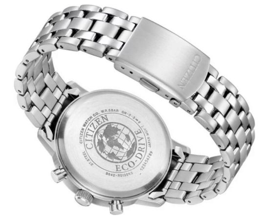 CITIZEN Eco-Drive CA7060-88E