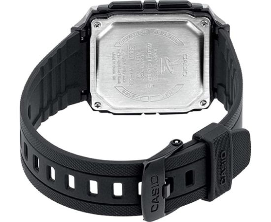 Casio Wave Ceptor WV-59E-1AVEF