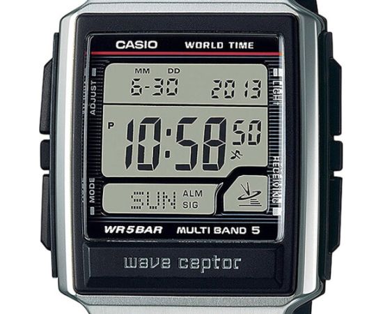 Casio Wave Ceptor WV-59E-1AVEF