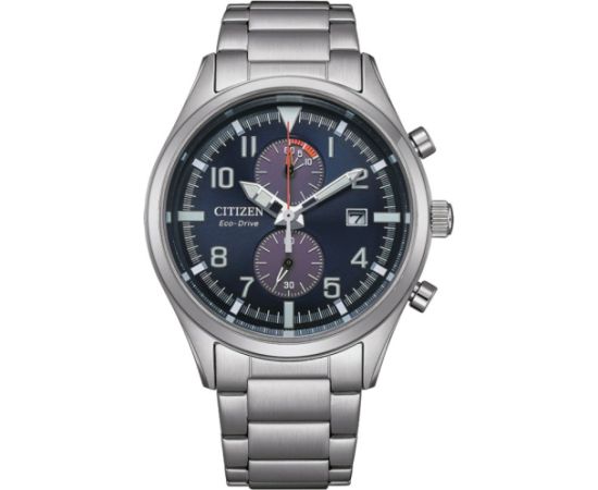 CITIZEN Eco-Drive CA7028-81L