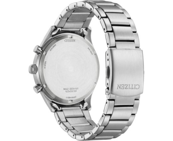 CITIZEN Eco-Drive CA7028-81L