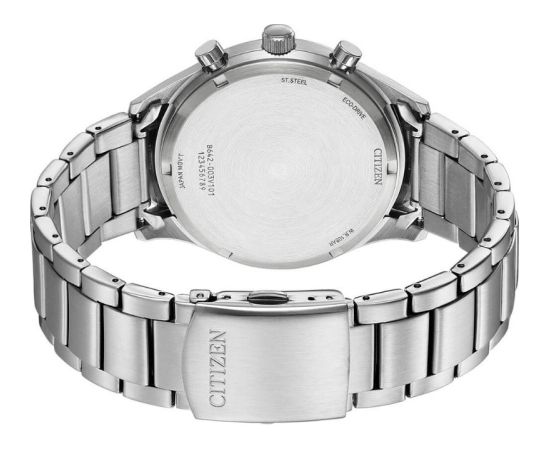 CITIZEN Eco-Drive CA4560-81L