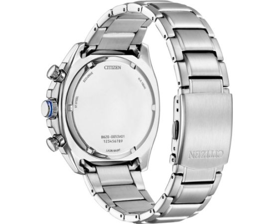 CITIZEN Eco-Drive CA4560-81L