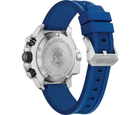 Citizen Eco-Drive Promaster Aqualand BJ2169-08E