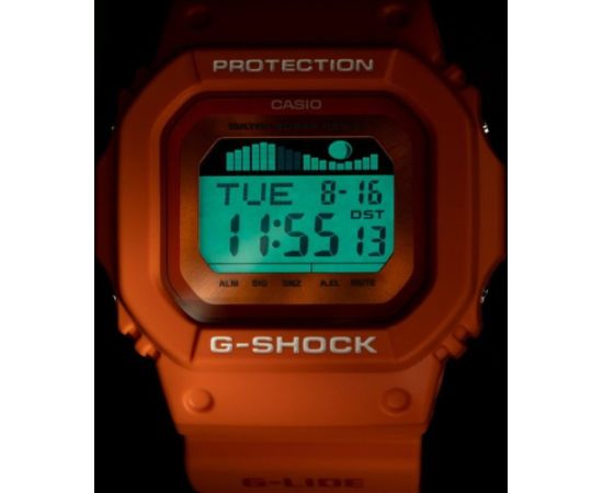 Casio G-SHOCK G-Lide GLX-5600RT-4ER
