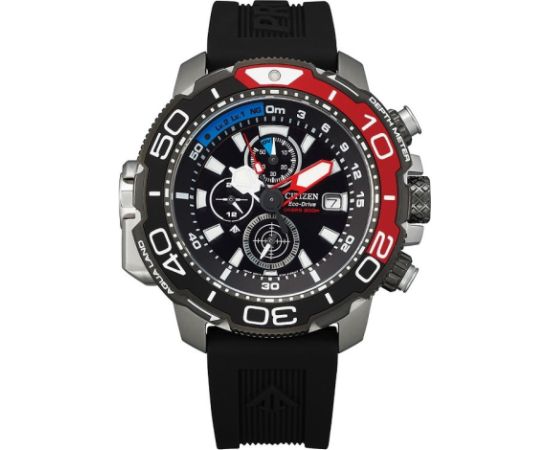 Citizen Eco-Drive Promaster Aqualand BJ2167-03E