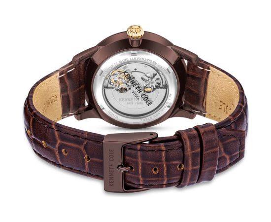 Kenneth Cole Automatic KCWGE2122404 Rokas pulksteņi 