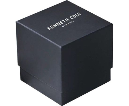 Kenneth Cole Automatic KCWGE2122404 Rokas pulksteņi 