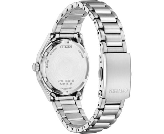 CITIZEN Eco-Drive Solar FE2110-81A