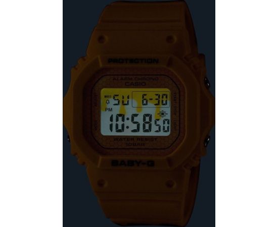 Casio Baby-G BGD-565SLC-9ER