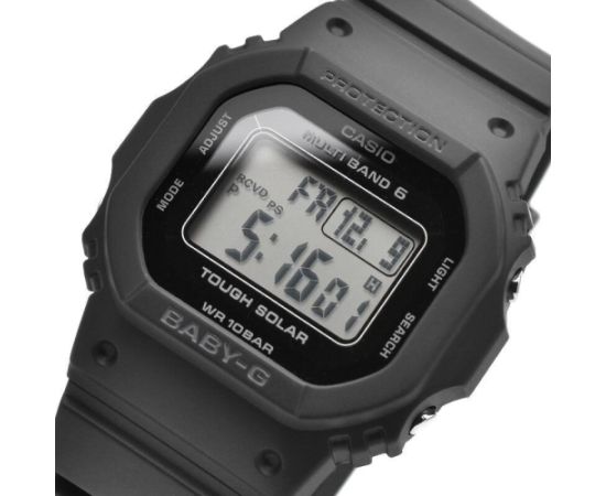 Casio Baby-G BGD-5650-1ER Наручные часы