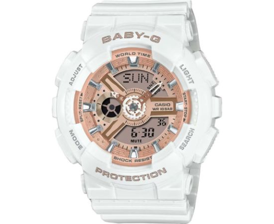 Casio Baby-G BA-110X-7A1ER