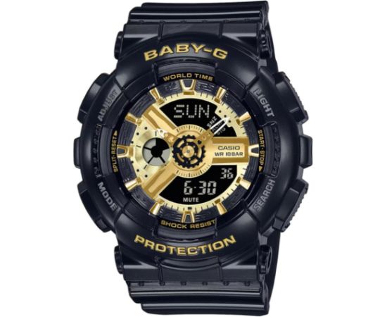 Casio Baby-G BA-110X-1AER