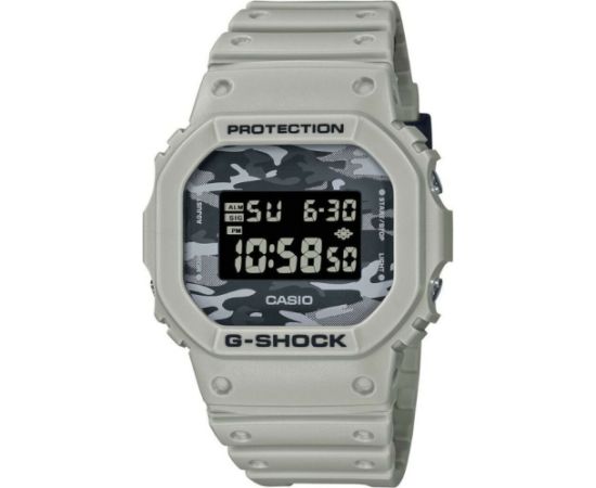 Casio G-Shock Original DW-5600CA-8ER