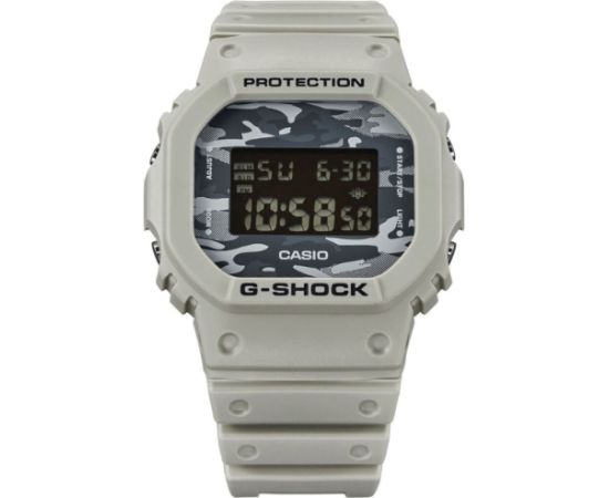 Casio G-Shock Original DW-5600CA-8ER