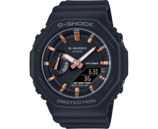 Casio G-shock G-Classic mini Casioak S Series GMA-S2100-1AER