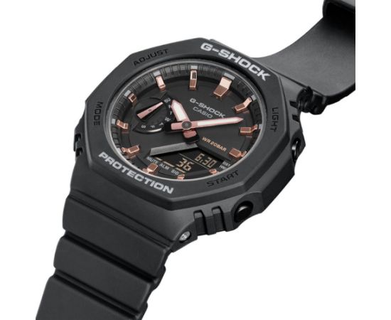 Casio G-shock G-Classic mini Casioak S Series GMA-S2100-1AER