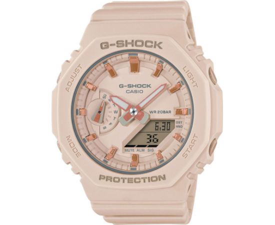 Casio G-shock GMA-S2100-4AER