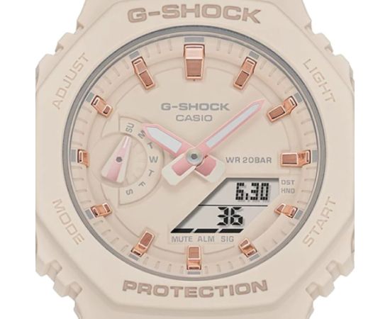 Casio G-shock GMA-S2100-4AER