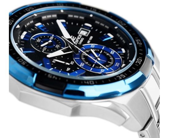 Casio Edifice EFR-539D-1A2VUEF