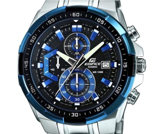 Casio Edifice EFR-539D-1A2VUEF