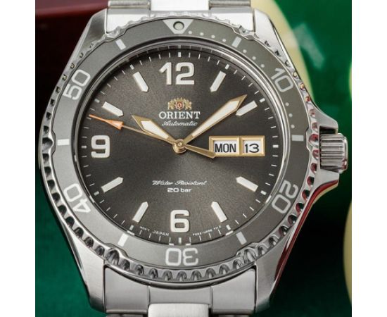 Orient Mako Kamasu Automatic RA-AA0819N19B