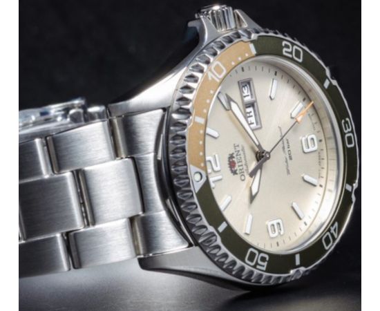 Orient Mako Kamasu Automatic RA-AA0821S19B