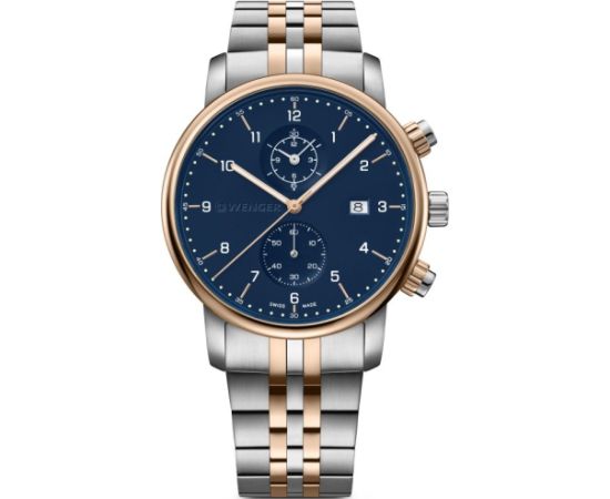 WENGER URBAN CLASSIC CHRONO 01.1743.126