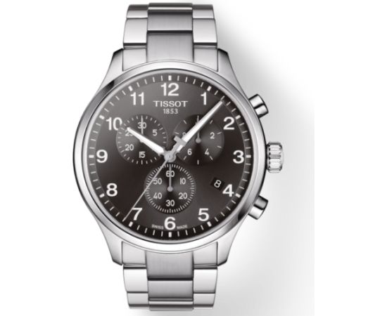 Tissot Chrono XL Classic T116.617.11.057.01