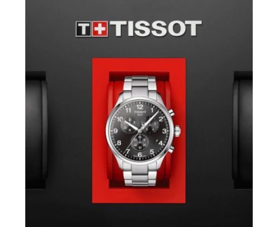 Tissot Chrono XL Classic T116.617.11.057.01