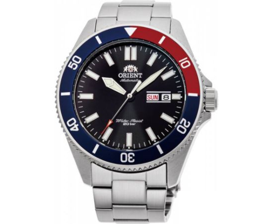 Orient Kanno Diver Automatic RA-AA0912B19B