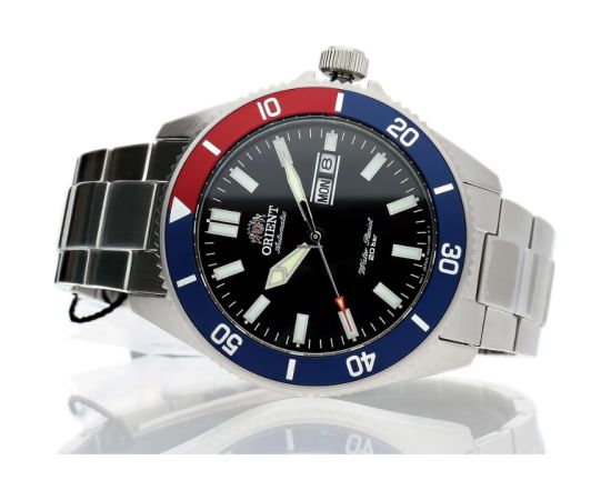 Orient Kanno Diver Automatic RA-AA0912B19B