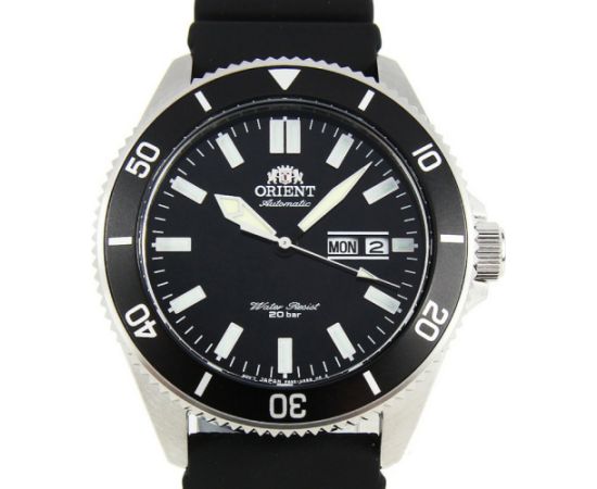 Orient Mako III Automatic RA-AA0010B19B