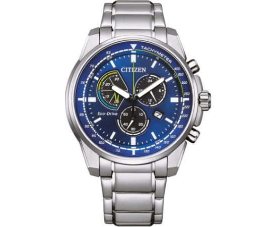 CITIZEN Eco-Drive AT1190-87L