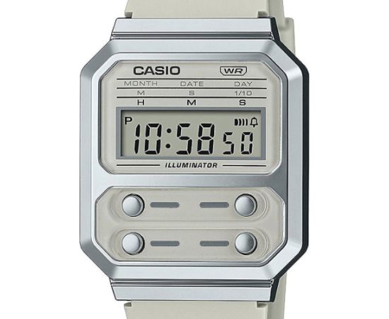 Casio A100WEF-8AEF