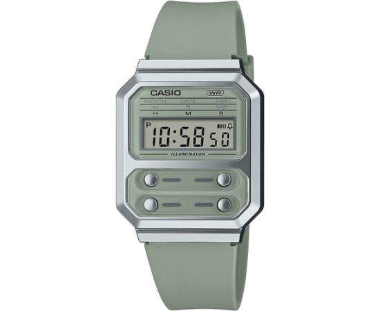 Casio A100WEF-3AEF