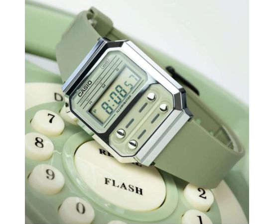 Casio A100WEF-3AEF