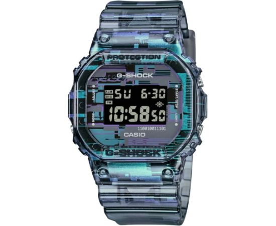 CASIO G-Shock DW-5600NN-1ER