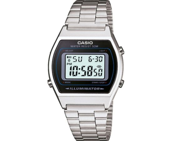 Casio B640WD-1AVEF